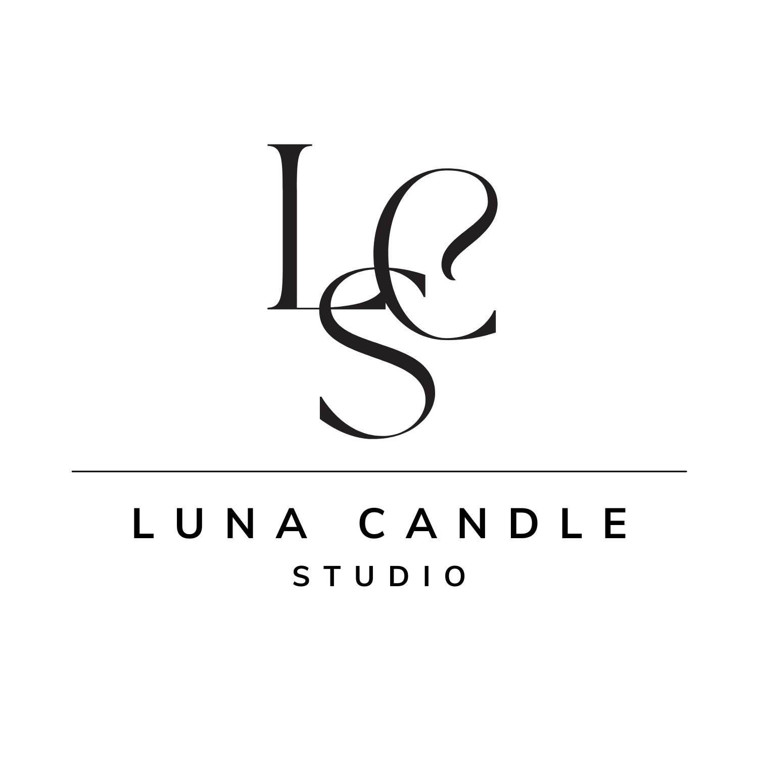 Luna Candle Studio